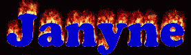 Janyne First Name
