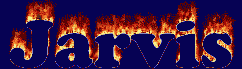 Jarvis First Name