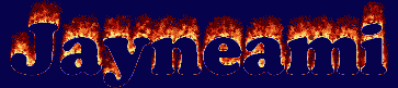 Jayneami First Name