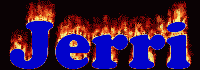 Jerri First Name