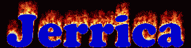 Jerrica First Name