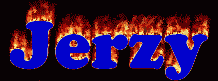 Jerzy First Name