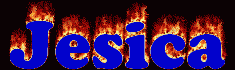 Jesica First Name