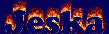 Jeska First Name