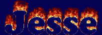 Jesse First Name