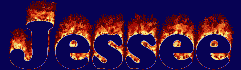Jessee First Name