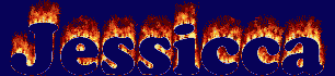 Jessicca First Name