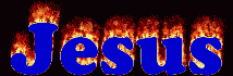 Jesus First Name