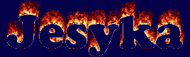 Jesyka First Name