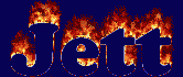 Jett First Name