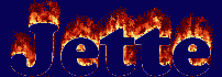 Jette First Name
