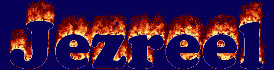 Jezreel First Name