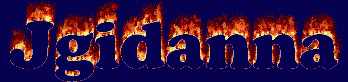 Jgidanna First Name