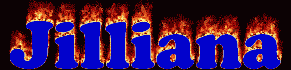 Jilliana First Name