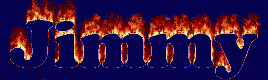 Jimmy First Name