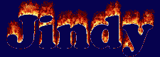 Jindy First Name