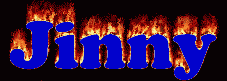 Jinny First Name