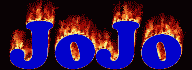 JoJo First Name