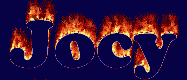 Jocy First Name