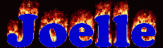 Joelle First Name
