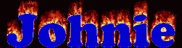 Johnie First Name
