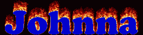 Johnna First Name