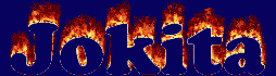 Jokita First Name