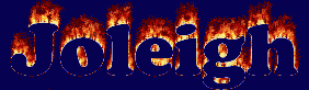 Joleigh First Name