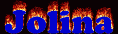 Jolina First Name