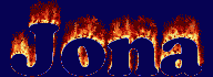 Jona First Name