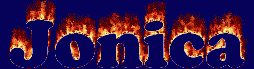 Jonica First Name