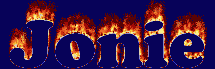 Jonie First Name