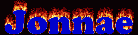 Jonnae First Name