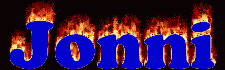 Jonni First Name