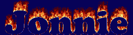 Jonnie First Name