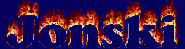 Jonski First Name