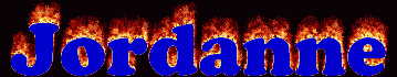 Jordanne First Name