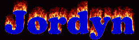 Jordyn First Name