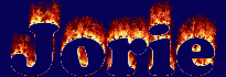 Jorie First Name