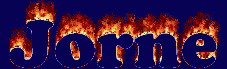 Jorne First Name