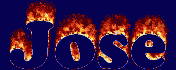Jose First Name