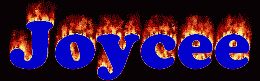 Joycee First Name