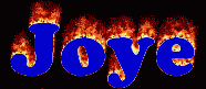 Joye First Name