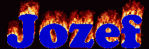 Jozef First Name