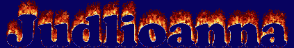 Judlioanna First Name