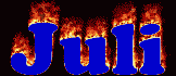 Juli First Name