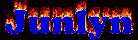 Junlyn First Name