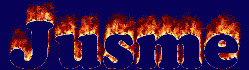 Jusme First Name