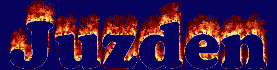Juzden First Name
