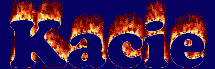Kacie First Name